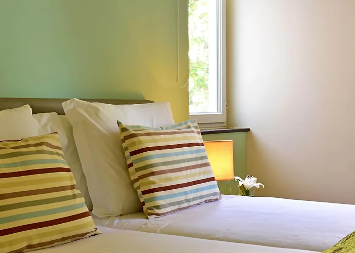 Hotel: Pestana Alvor Beach Villas