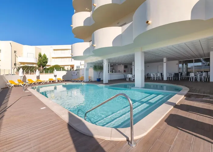 Alvormar Apartamentos Turisticos
