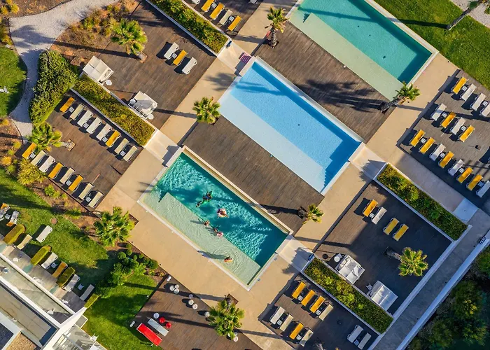 Pestana Alvor South Beach Premium Suite Hotel